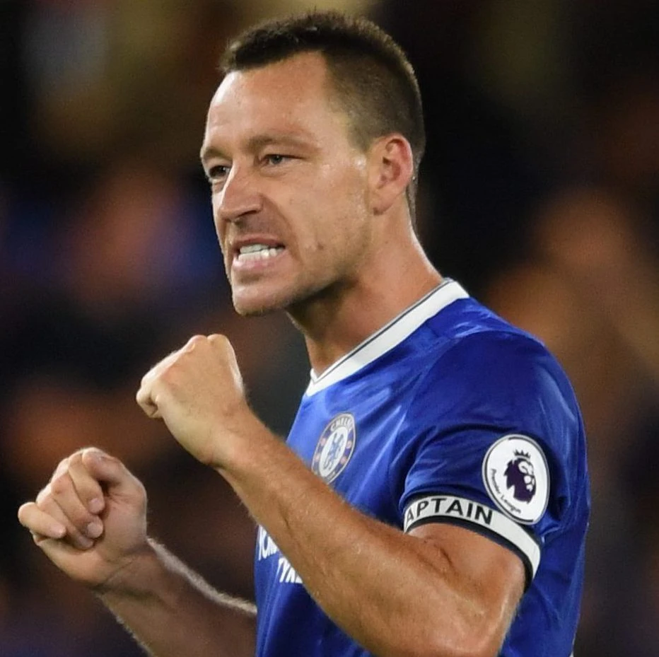 John Terry bất ngờ tiết lộ 'tấm chân tình' với Sir Alex Ferguson ảnh 2
